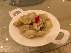 -正佳广场万豪酒店-粤菜餐厅·点心·海鲜·聚餐