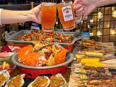 -1819餐厅·团队聚餐·烤串·精酿