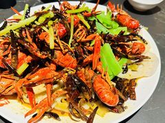 -红盔甲·小龙虾(人民广场店)