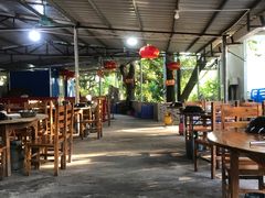 大堂-大地农庄(逢沙大道店)