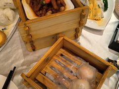 -凯宾斯基大酒店·三楼御龙轩中餐厅
