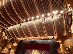 -交通银行前滩31演艺中心