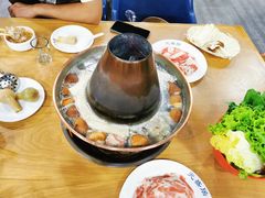 -元盛居(生态大街店)