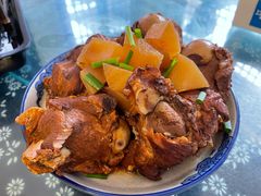 -百花人家(清水田园店)