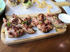 -G+KITCHEN(龙湖狮山天街店)