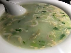 -金枝玉叶上海人家食府(三里河店)