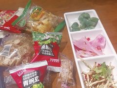 -木屋烧烤(万德庄店)