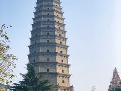 -法门文化景区