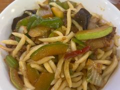 -吴记排档搓鱼(甘州美食城店)