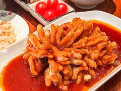 -裕兴记•蟹黄面馆(人民广场店)