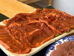 火锅牛排-飘香火锅(玉林西路店)