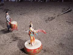 -苏州吴宫泛太平洋酒店