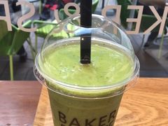 -BAKER&SPICE(国金中心商场店)