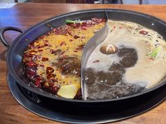 -楠火锅(昆山金鹰店)