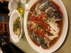 android_upload_pic-乐口福家常菜馆(古庸路店)