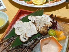 -昱匠·日本料理(金融街店)