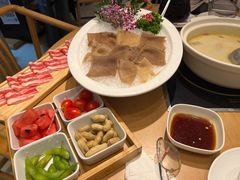 -湯系·煲汤手艺人(东二环泰禾广场店)