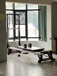 -无界瑜伽普拉提