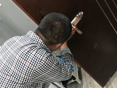 -国兴开锁换锁(石泉路实体店)