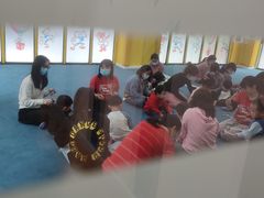 -美吉姆儿童发展中心(远洋中心店)
