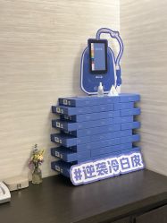 -JY·VALMONT法儿曼官方面护·海菲秀黑钻体验中心