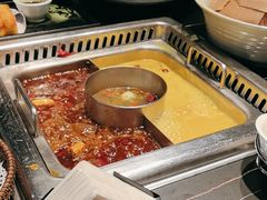 -大隐·成都火锅Bistro(合生麒麟新天地店)