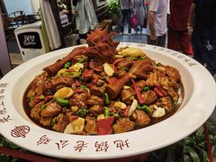 -大张烙馍村(绿地店)