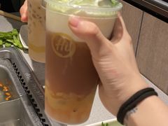 -海底捞火锅(高新万达广场店)