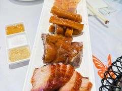 -胜记酒家(荔枝公园店)