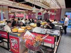 -龍歌自助小火锅(崂山丽达店)