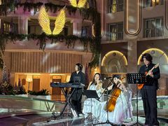 -北京王府井天伦王朝酒店