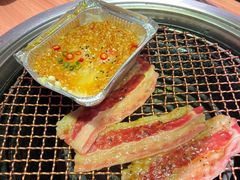 -韩悦牛排烤肉无限续(宝能中心店)