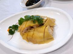 白切散养鸡-930私房菜(欧阳路店)