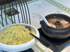 -云海肴·汽锅鸡·云南菜(高德置地店)
