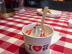 -西贝(东方路店)