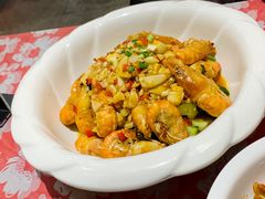 -冇味湘潭菜(湘江世纪城店)