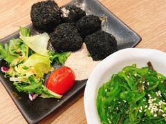 -小川洋风料理(武胜路凯德广场店)