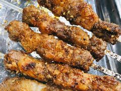 -老虎滩大连海鲜烧烤(建邺云锦路总店)