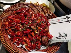 -茶叁酒肆·楚味江湖(菱角湖店)