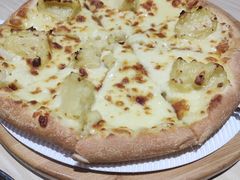 -魏斯理汉堡(西安沣东吾悦店)