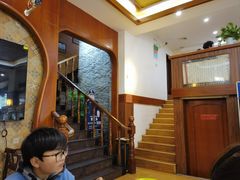 -清真·西北人家风味馆(中山中路店)
