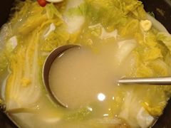 -清华大学-甲所餐厅