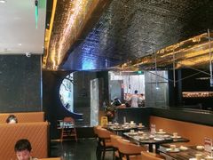 大堂-江太极江浙菜(马桥万达广场店)