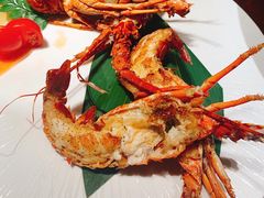 -原志优秀食材·匠心料理·海胆主题(金亿广场店)