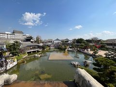 -朱家花园