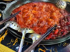 -乖嬢嬢重庆老火锅(南联店)