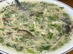 -三凤酒家·百年无锡菜(清扬茂业店)