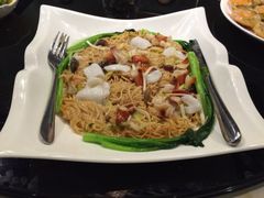 徐记私厨海鲜两面黄-徐记私厨(半淞园路店)