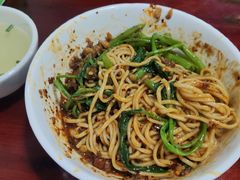 朱儿面-朱儿面庄(洋河三路店)