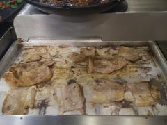 -新石器烤肉(张家港购物公园店)